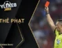 Kèo Thẻ Phạt Lãi Đậm Hơn Kèo Châu Á: Phân Tích Chi Tiết